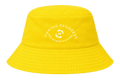 Making Progress & Rearranging Bucket Hat – Circle Logo (Black & White) | Multiple Colors